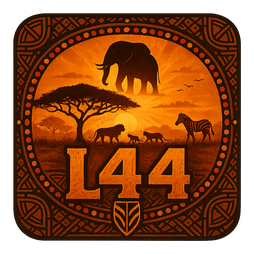 l44 logo